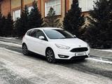 Ford Focus 2018 года за 6 500 000 тг. в Павлодар