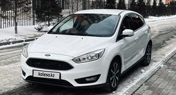 Ford Focus 2018 годаүшін6 500 000 тг. в Павлодар – фото 3