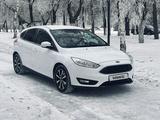 Ford Focus 2018 годаүшін7 200 000 тг. в Павлодар