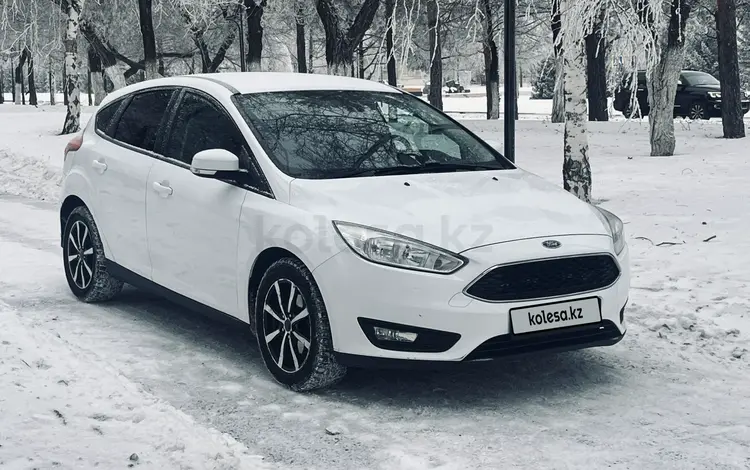 Ford Focus 2018 годаfor6 500 000 тг. в Павлодар