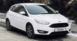 Ford Focus 2018 годаүшін6 500 000 тг. в Павлодар