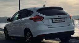 Ford Focus 2018 годаүшін6 700 000 тг. в Павлодар – фото 4