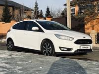 Ford Focus 2018 годаүшін6 700 000 тг. в Павлодар