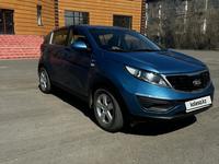 Kia Sportage 2015 года за 7 800 000 тг. в Экибастуз