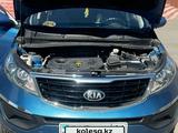 Kia Sportage 2015 года за 7 800 000 тг. в Экибастуз – фото 4