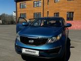 Kia Sportage 2015 годаүшін7 800 000 тг. в Экибастуз – фото 5