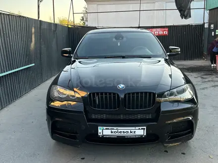 BMW X6 M 2011 года за 16 000 000 тг. в Шымкент