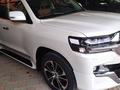 Toyota Land Cruiser 2021 годаfor39 500 000 тг. в Актау