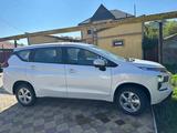 Mitsubishi Xpander 2024 года за 11 000 000 тг. в Уральск – фото 3