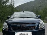 Chevrolet Cobalt 2022 годаүшін5 100 000 тг. в Алматы