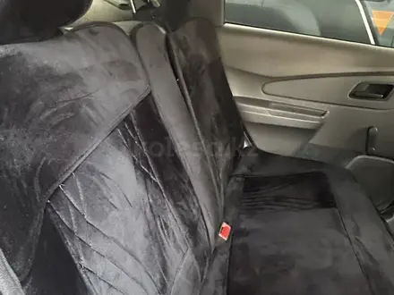 Chevrolet Cobalt 2022 года за 5 100 000 тг. в Алматы – фото 10