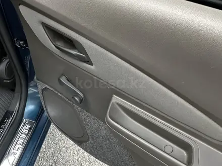 Chevrolet Cobalt 2022 года за 5 100 000 тг. в Алматы – фото 11