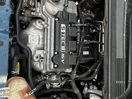 Chevrolet Cobalt 2022 года за 5 100 000 тг. в Алматы – фото 13