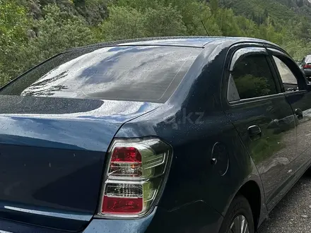Chevrolet Cobalt 2022 года за 5 100 000 тг. в Алматы – фото 4
