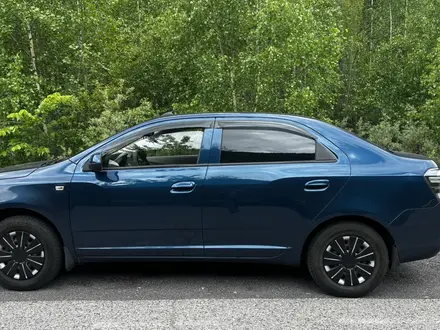 Chevrolet Cobalt 2022 года за 5 100 000 тг. в Алматы – фото 2
