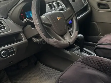 Chevrolet Cobalt 2022 года за 5 100 000 тг. в Алматы – фото 7