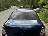 Chevrolet Cobalt 2022 годаүшін5 100 000 тг. в Алматы – фото 5