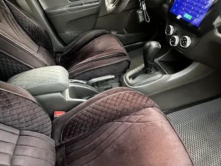 Chevrolet Cobalt 2022 года за 5 100 000 тг. в Алматы – фото 8
