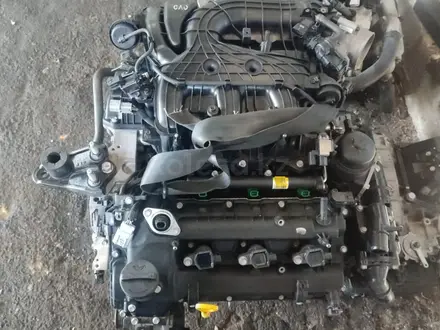 Двигатель 3,5 G6DC за 1 150 000 тг. в Алматы – фото 2