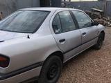 Nissan Primera 1990 года за 650 000 тг. в Балхаш – фото 4