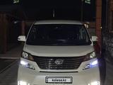 Toyota Vellfire 2010 годаүшін10 000 000 тг. в Алматы