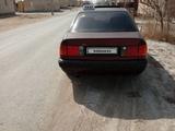 Audi 100 1991 года за 1 600 000 тг. в Кызылорда – фото 3