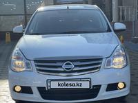 Nissan Almera 2018 года за 4 500 000 тг. в Алматы