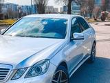 Mercedes-Benz E 250 2009 года за 8 000 000 тг. в Талдыкорган
