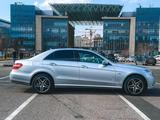 Mercedes-Benz E 250 2009 года за 8 000 000 тг. в Талдыкорган – фото 4