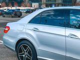 Mercedes-Benz E 250 2009 года за 8 000 000 тг. в Талдыкорган – фото 3