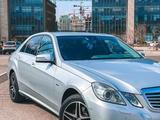 Mercedes-Benz E 250 2009 года за 8 000 000 тг. в Талдыкорган – фото 2