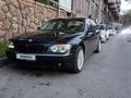 BMW 730 2007 годаүшін4 600 000 тг. в Алматы