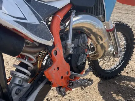 KTM  65 SX 2024 года за 2 800 000 тг. в Астана – фото 4