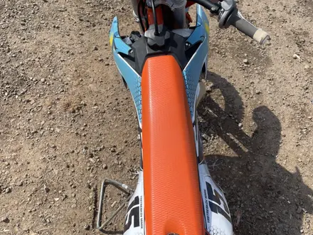 KTM  65 SX 2024 года за 2 800 000 тг. в Астана – фото 3