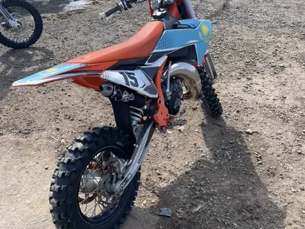 KTM  65 SX 2024 года за 2 800 000 тг. в Астана