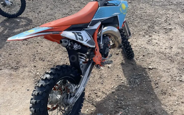 KTM  65 SX 2024 года за 2 800 000 тг. в Астана