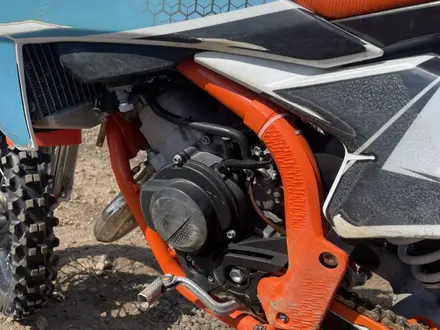 KTM  65 SX 2024 года за 2 800 000 тг. в Астана – фото 5