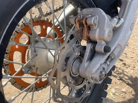 KTM  65 SX 2024 года за 2 800 000 тг. в Астана – фото 7