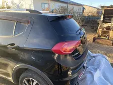 Lifan X50, 2015