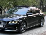 Hyundai Grandeur 2018 годаүшін11 900 000 тг. в Шымкент – фото 3