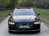 Hyundai Grandeur 2018 годаүшін11 900 000 тг. в Шымкент