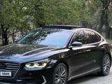 Hyundai Grandeur 2018 годаүшін11 900 000 тг. в Шымкент – фото 2