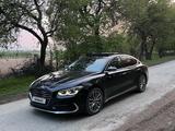 Hyundai Grandeur 2018 годаүшін11 900 000 тг. в Шымкент – фото 4