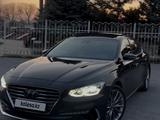 Hyundai Grandeur 2018 годаүшін11 900 000 тг. в Шымкент – фото 5