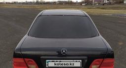 Mercedes-Benz E 230 1997 годаүшін3 000 000 тг. в Павлодар – фото 4