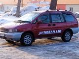 Nissan Prairie Joy 1998 года за 1 950 000 тг. в Усть-Каменогорск