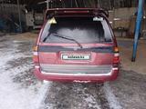 Nissan Prairie Joy 1998 года за 1 950 000 тг. в Усть-Каменогорск – фото 3