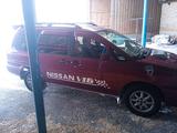 Nissan Prairie Joy 1998 года за 1 950 000 тг. в Усть-Каменогорск – фото 4