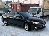 Toyota Camry 2013 года за 9 000 000 тг. в Алматы