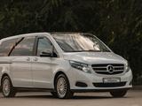 Mercedes-Benz Vito 2015 годаүшін20 000 000 тг. в Уральск – фото 3